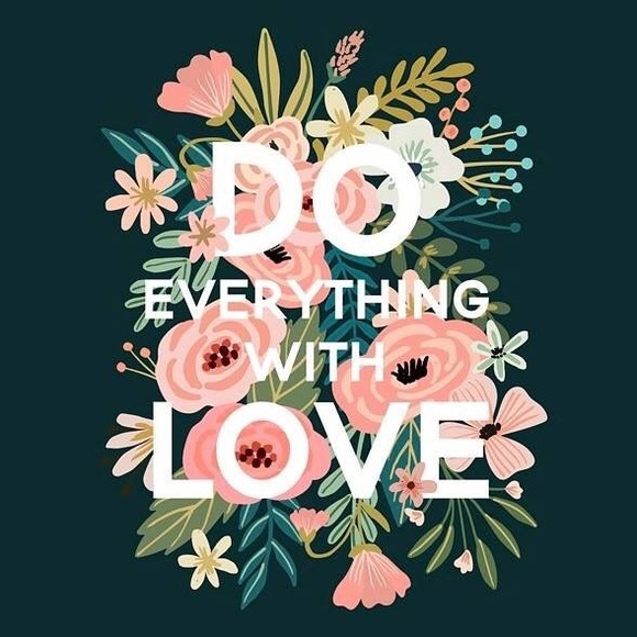 Meet the Posher Other - Meet your Posher, Kellie